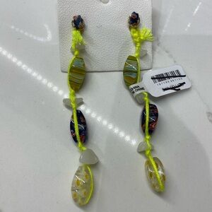 Free People Earrings